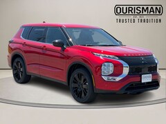 2026 Mitsubishi Outlander LE SUV