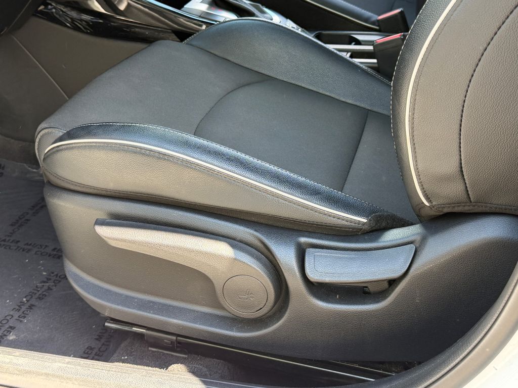 2022 Kia FORTE GT-Line - Photo 19