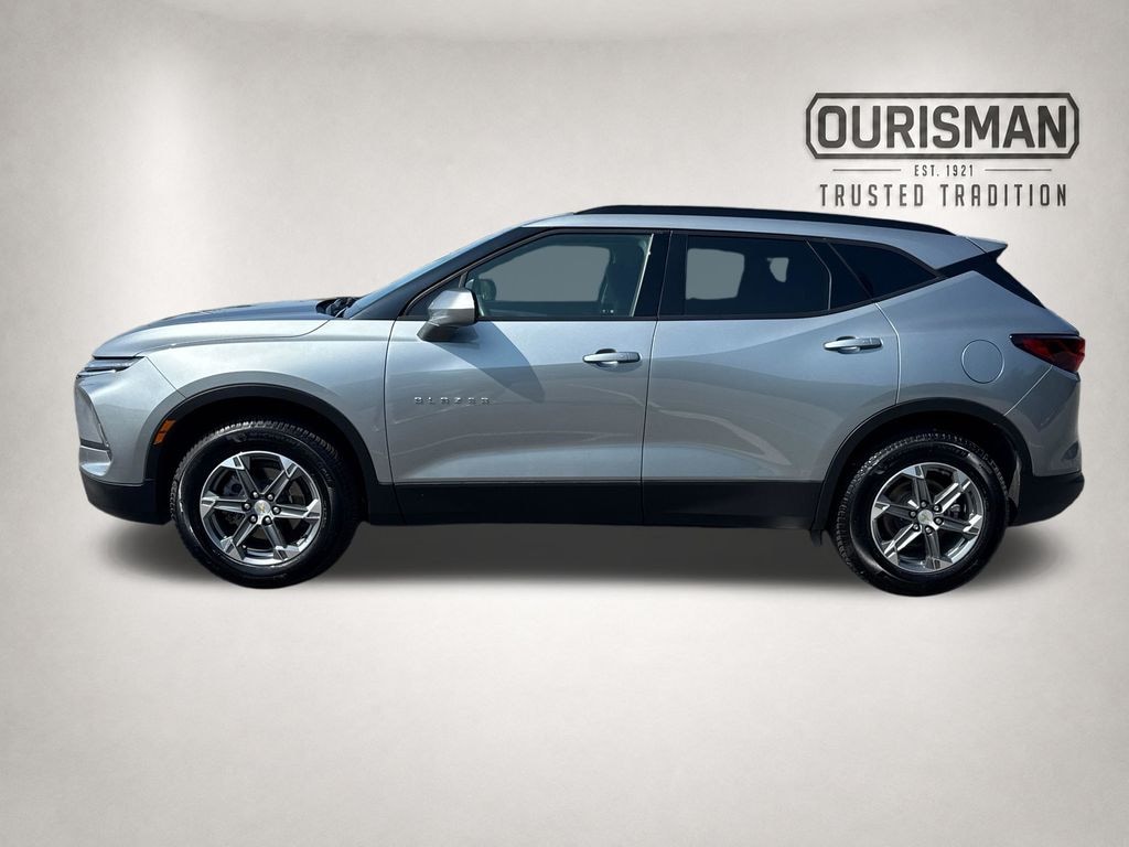 Used 2023 Chevrolet Blazer LT w/2LT SUV