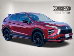 2026 Mitsubishi Eclipse Cross Ralliart SUV