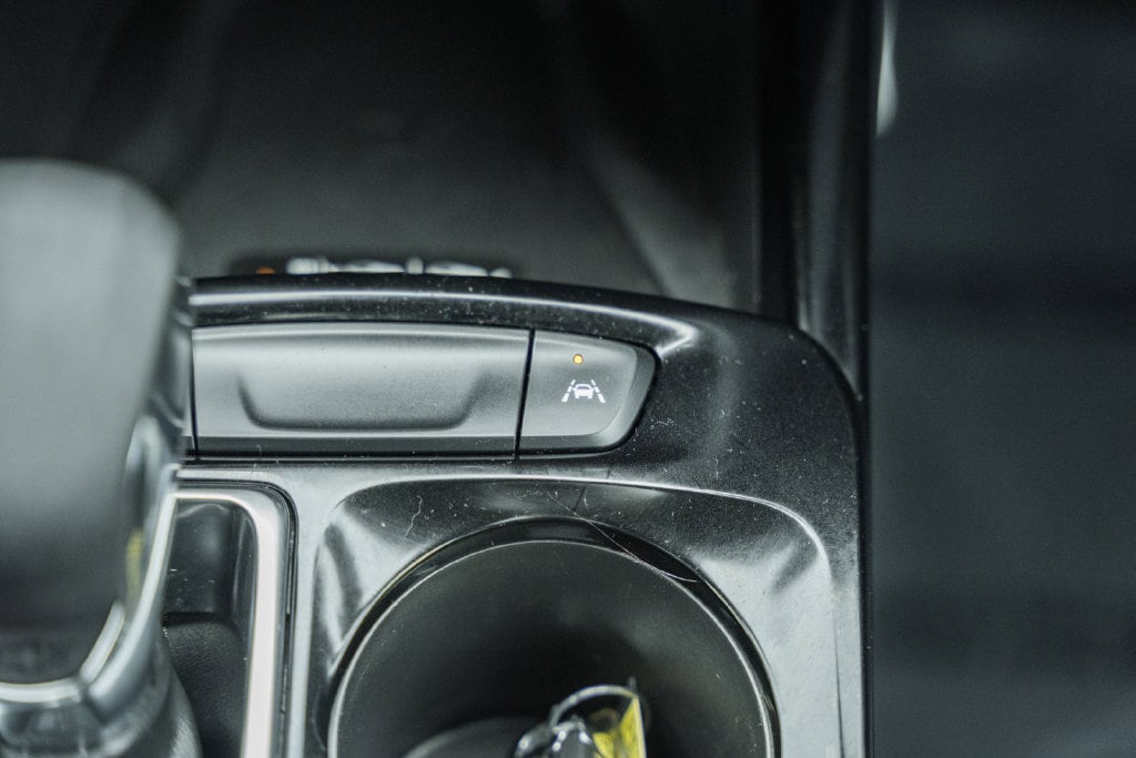 2024 Chevrolet Trax Activ - Photo 25