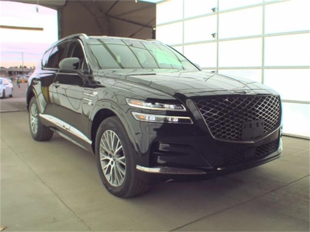 Used 2024 Genesis GV80 2.5T SUV