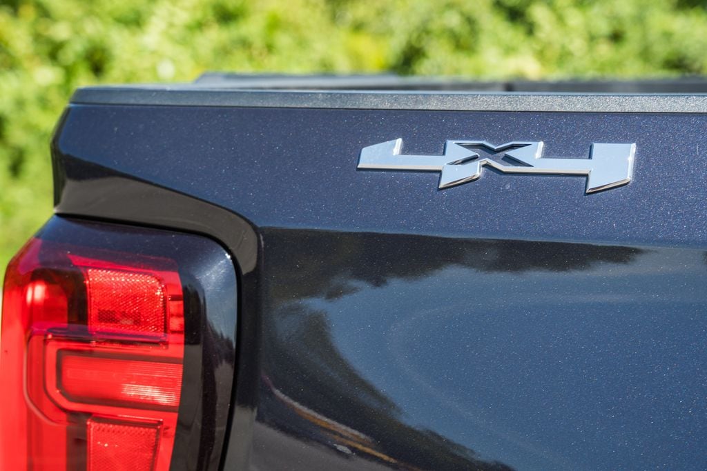 2024 GMC Sierra 1500 Elevation - Photo 21
