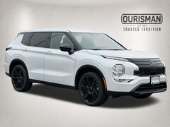 2026 Mitsubishi Outlander LE SUV