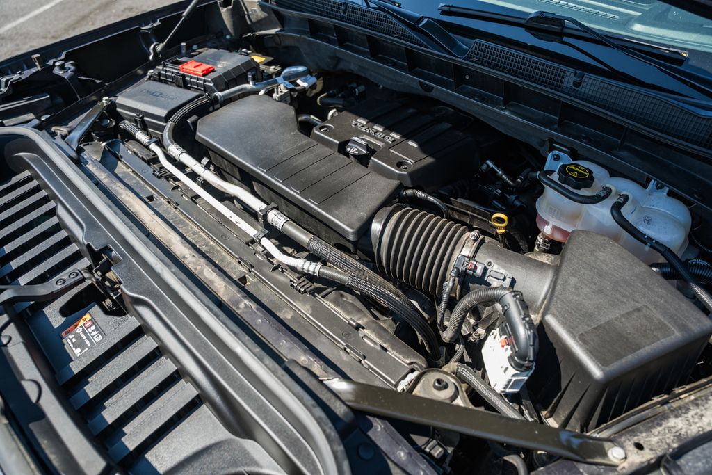 2024 GMC Sierra 1500 Elevation - Photo 22