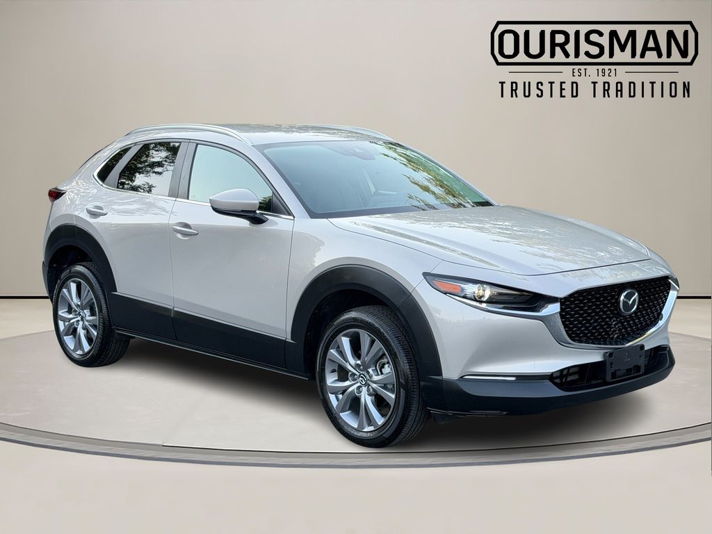 2023 Mazda CX-30 Preferred AWD's photo