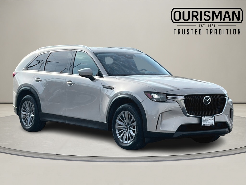 2024 Mazda CX-90 Turbo Preferred Package's photo