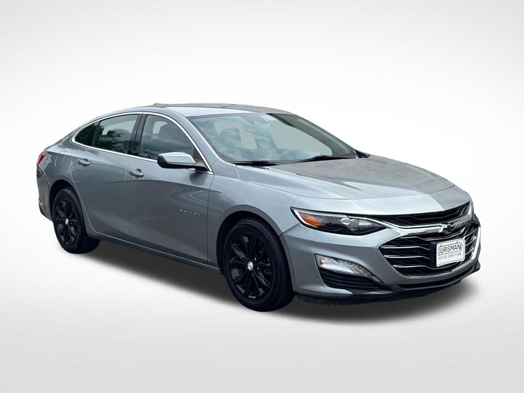 2023 Chevrolet Malibu