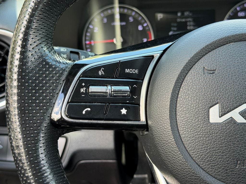 2022 Kia FORTE GT-Line - Photo 31