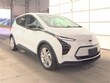 Chevrolet Bolt EV