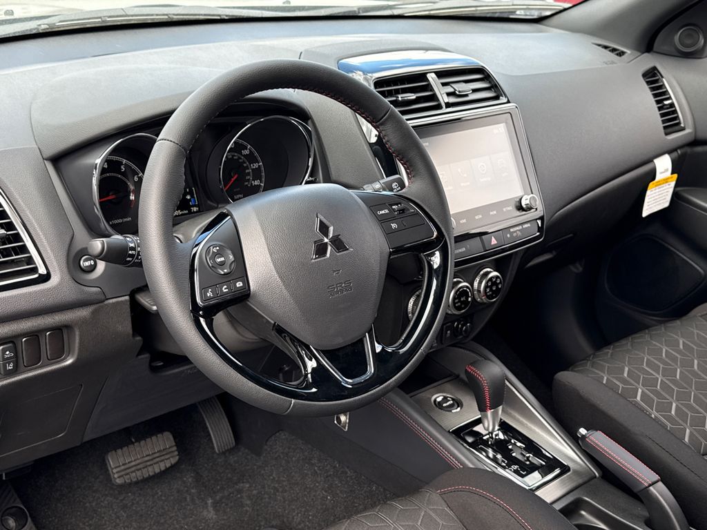 2025 Mitsubishi Outlander Sport TRAIL - Photo 15