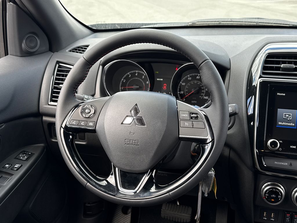 2025 Mitsubishi Outlander Sport TRAIL - Photo 14