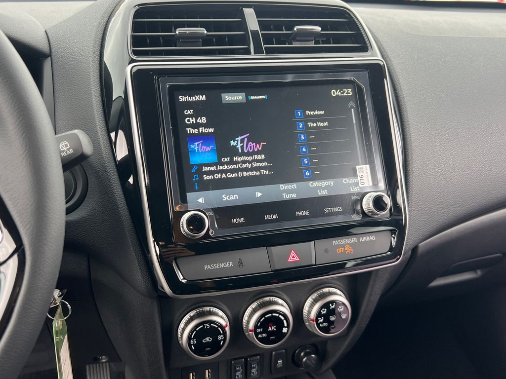 2025 Mitsubishi Outlander Sport LE - Photo 19