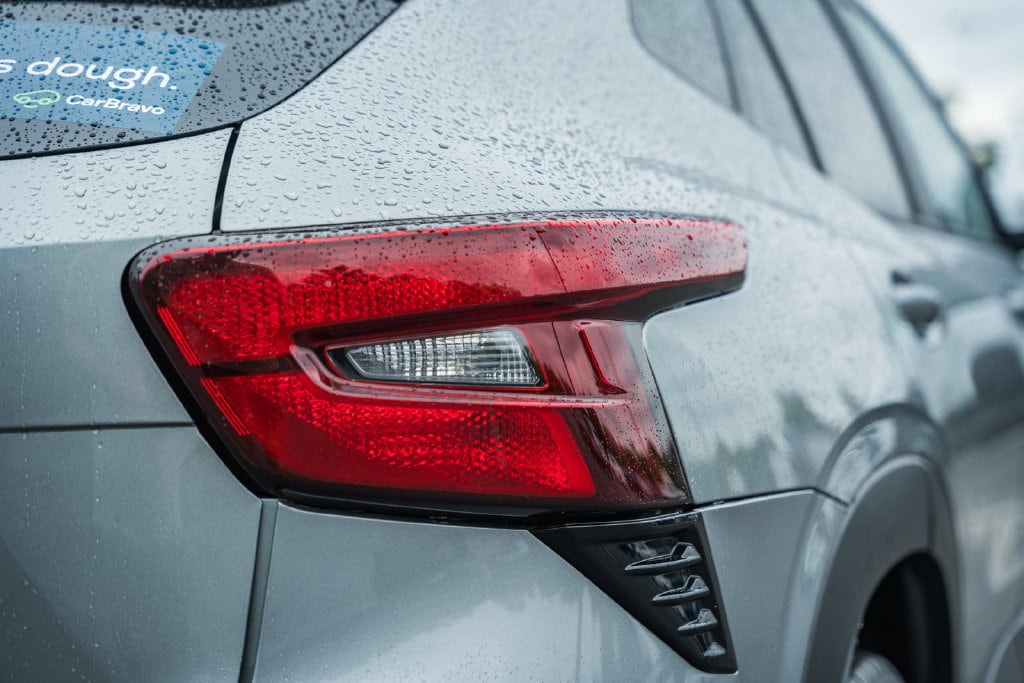 2024 Chevrolet Trax Activ - Photo 7