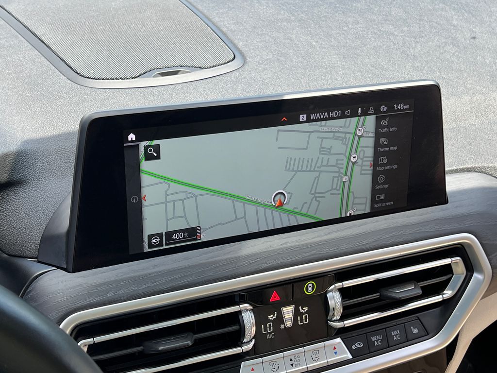 2022 BMW X3 30i - Photo 13