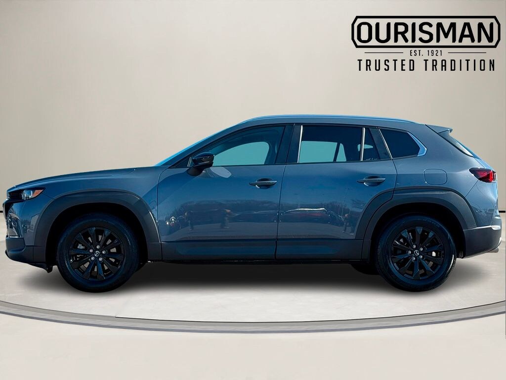 Used 2024 Mazda CX-50 2.5 S Preferred Package SUV