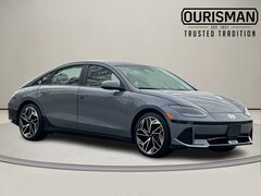 2023 Hyundai IONIQ 6 SEL AWD Sedan