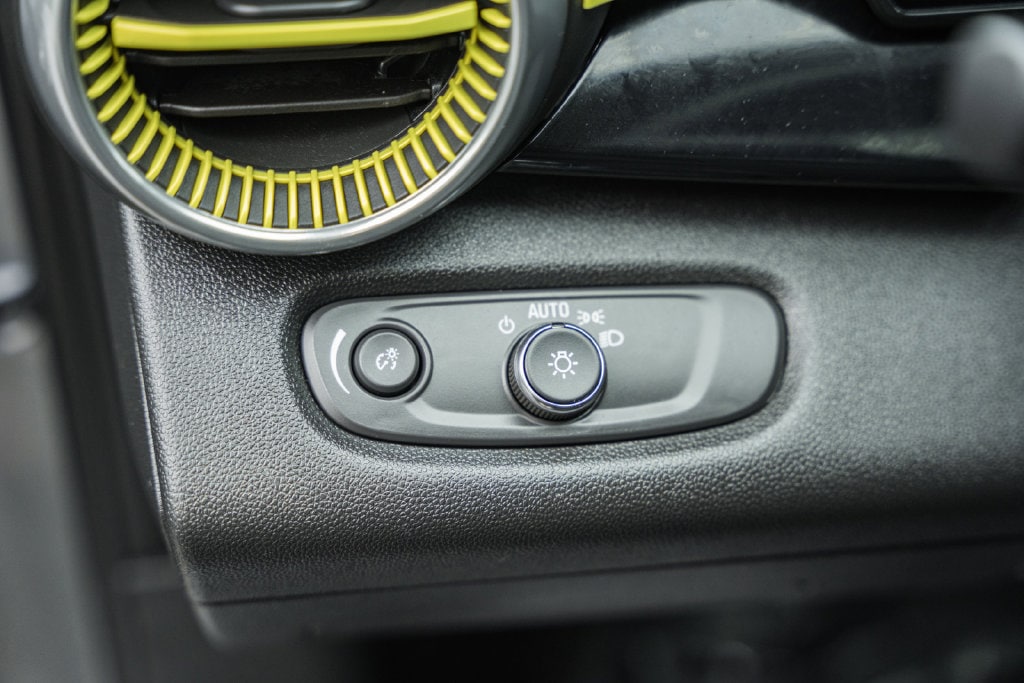 2024 Chevrolet Trax Activ - Photo 40