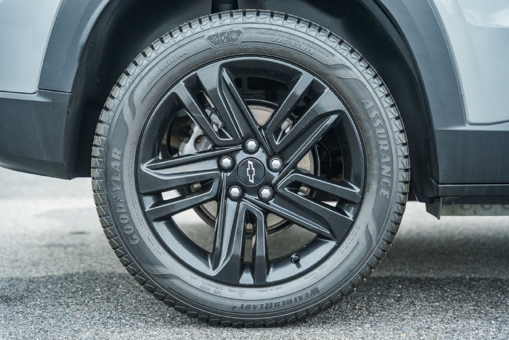2024 Chevrolet Trax Activ - Photo 17
