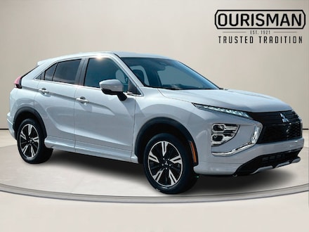 2024 Mitsubishi Eclipse Cross SEL SUV