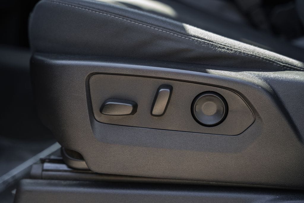 2024 GMC Sierra 1500 Elevation - Photo 38