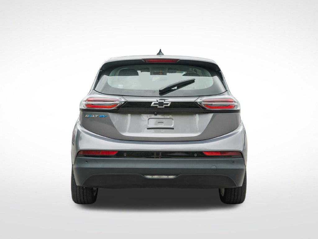 2023 Chevrolet Bolt EV LT - Photo 6
