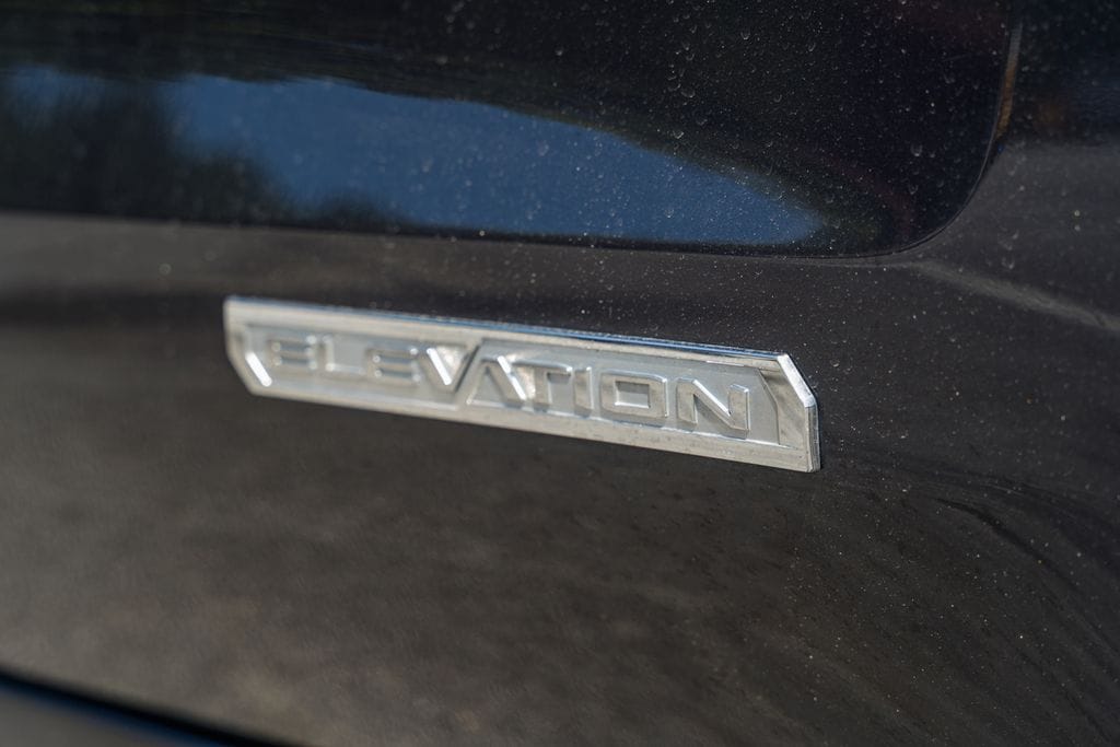 2024 GMC Sierra 1500 Elevation - Photo 17