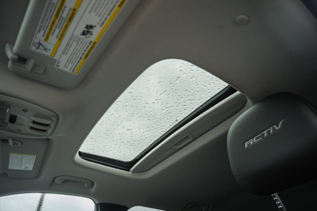 2024 Chevrolet Trax Activ - Photo 42