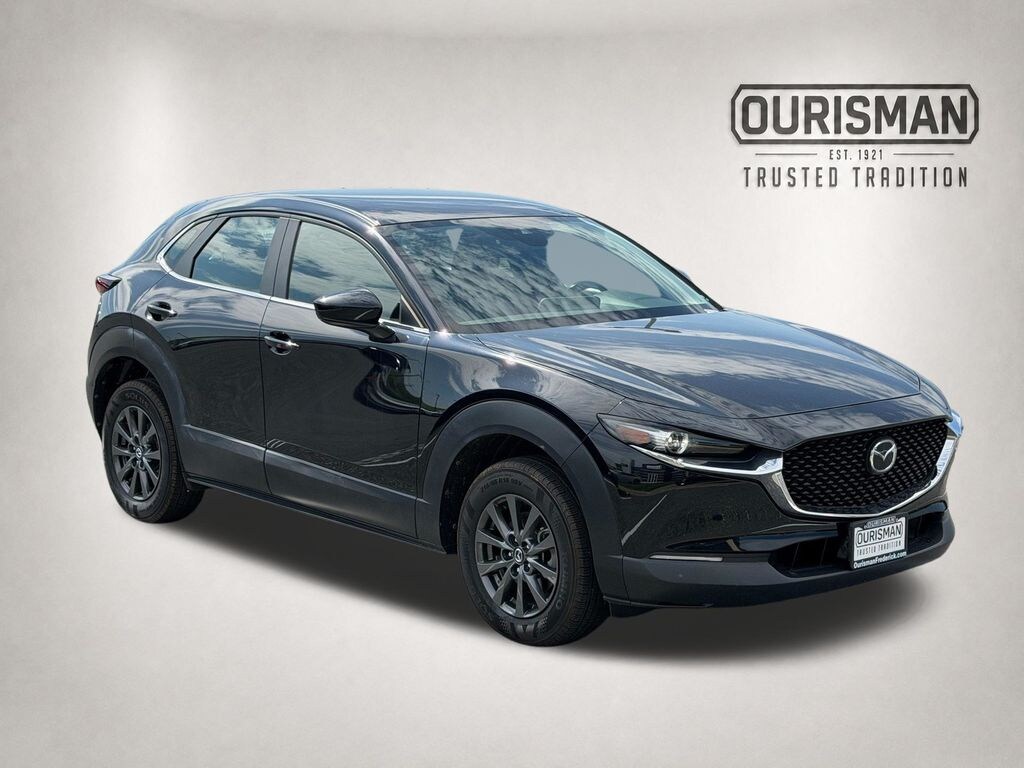 Used 2023 Mazda CX-30 2.5 S SUV