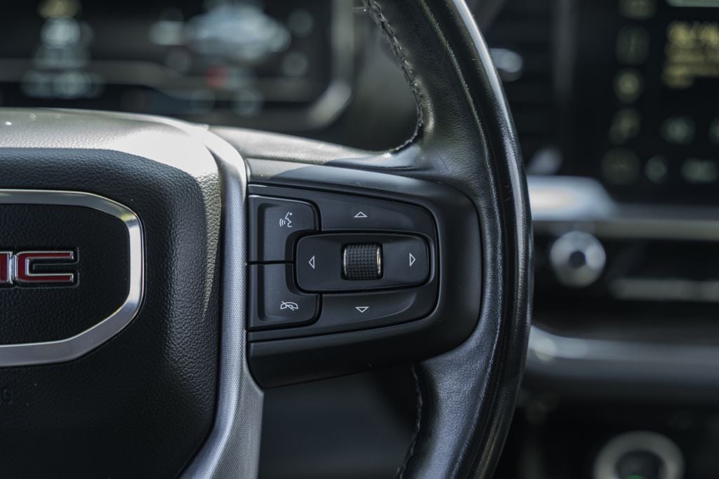 2024 GMC Sierra 1500 Elevation - Photo 32