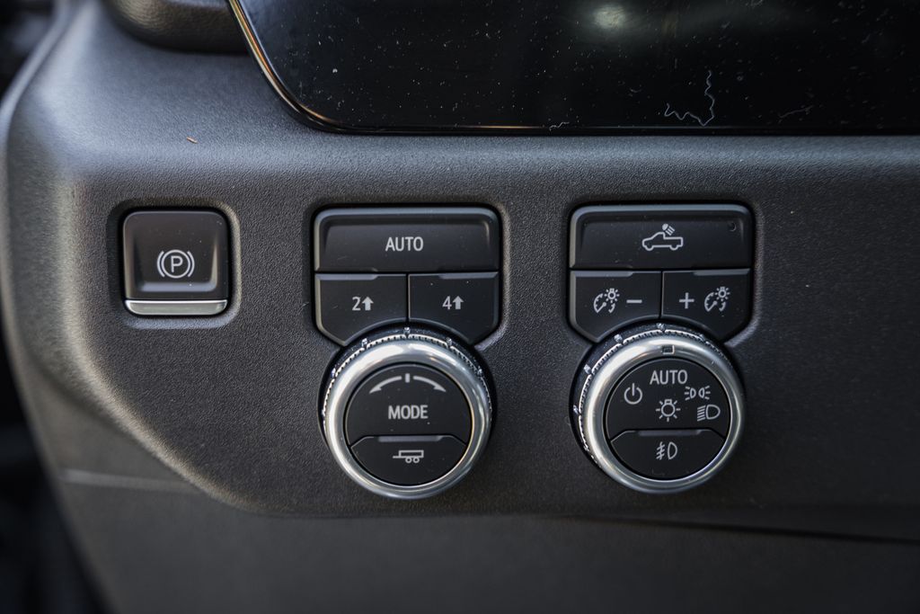 2024 GMC Sierra 1500 Elevation - Photo 40