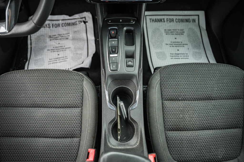 2023 Chevrolet Bolt EV LT - Photo 24