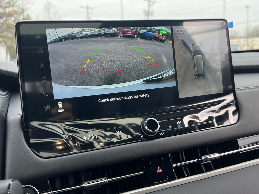2026 Mitsubishi Outlander SE - Photo 29