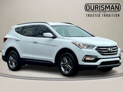 2017 Hyundai Santa Fe Sport 2.4L SUV