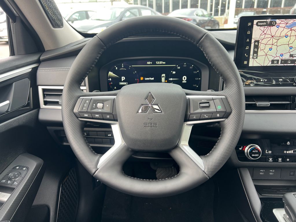 2026 Mitsubishi Outlander SE - Photo 23