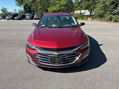 2019 Chevrolet Malibu LT Sedan