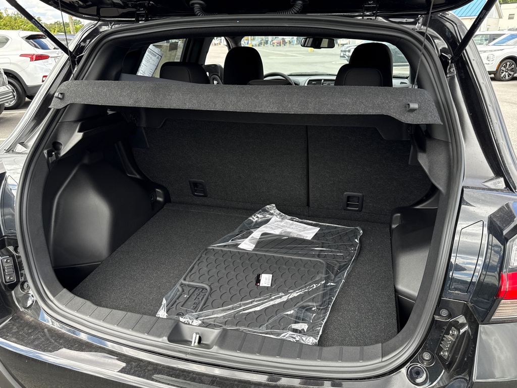 2025 Mitsubishi Outlander Sport TRAIL - Photo 10