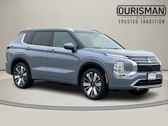 2025 Mitsubishi Outlander SEL SUV