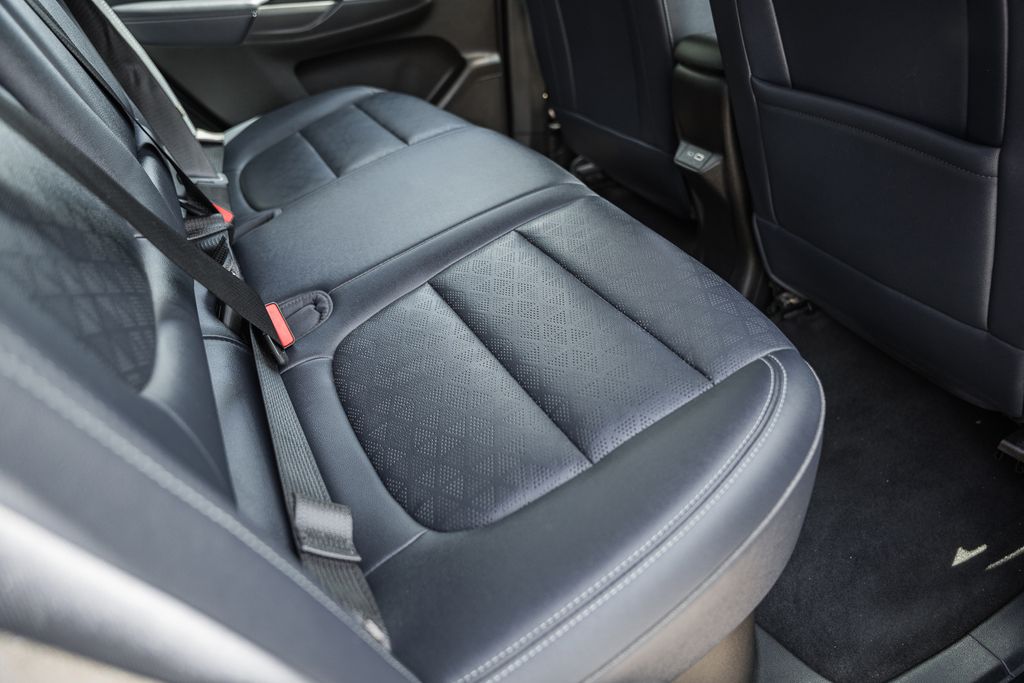 2022 Chevrolet Bolt EUV LT - Photo 31
