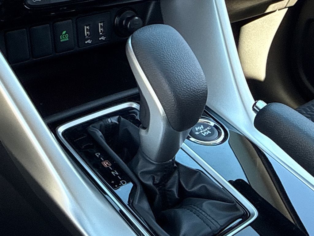 2026 Mitsubishi Eclipse Cross ES - Photo 19
