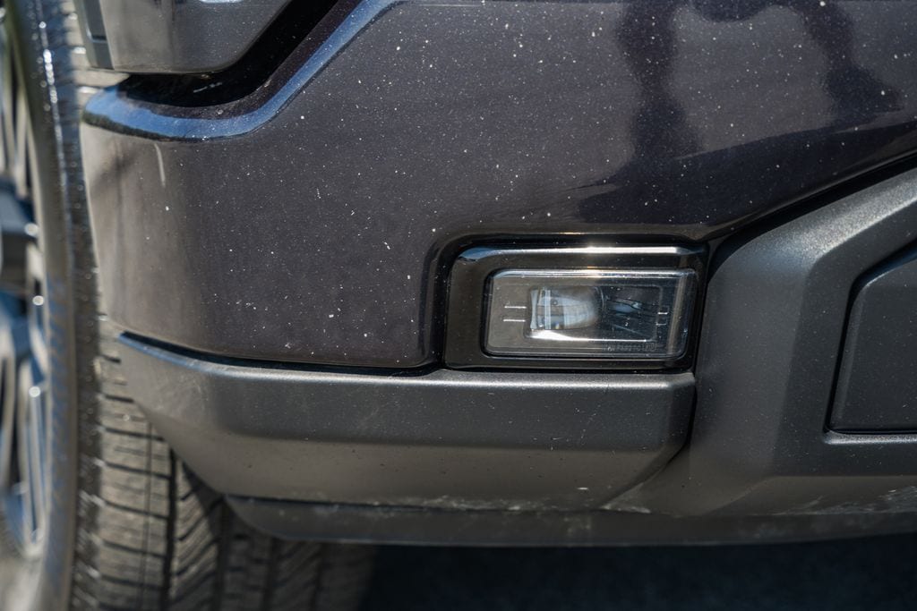 2024 GMC Sierra 1500 Elevation - Photo 13