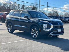 2026 Mitsubishi Outlander SE SUV