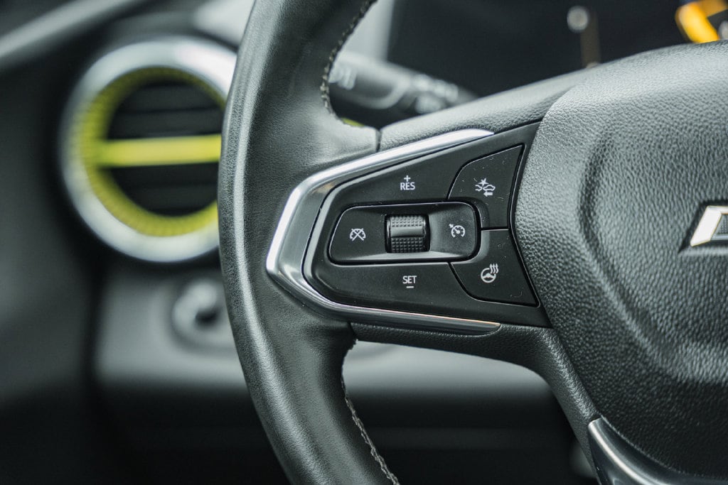 2024 Chevrolet Trax Activ - Photo 30