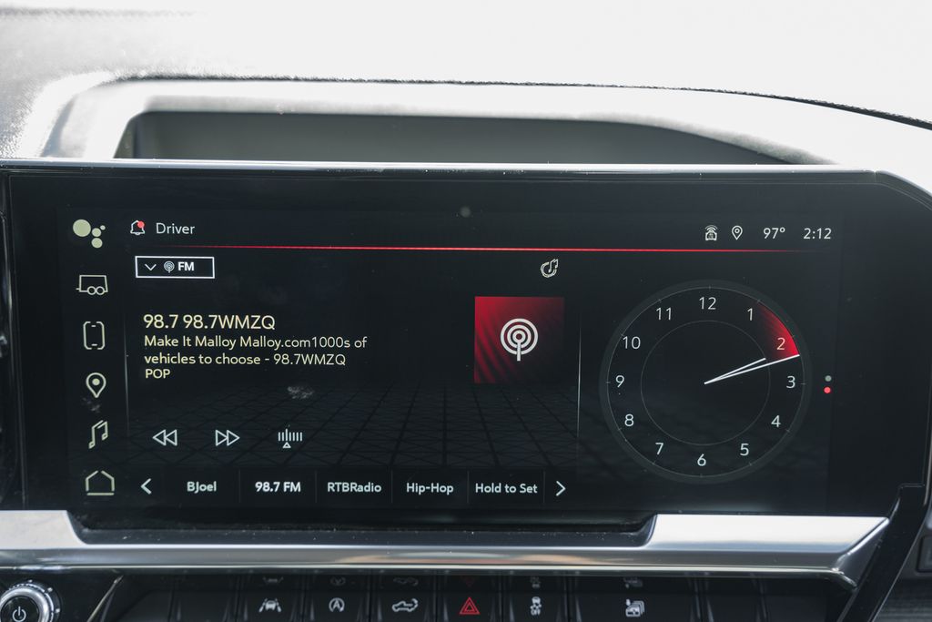 2024 GMC Sierra 1500 Elevation - Photo 26