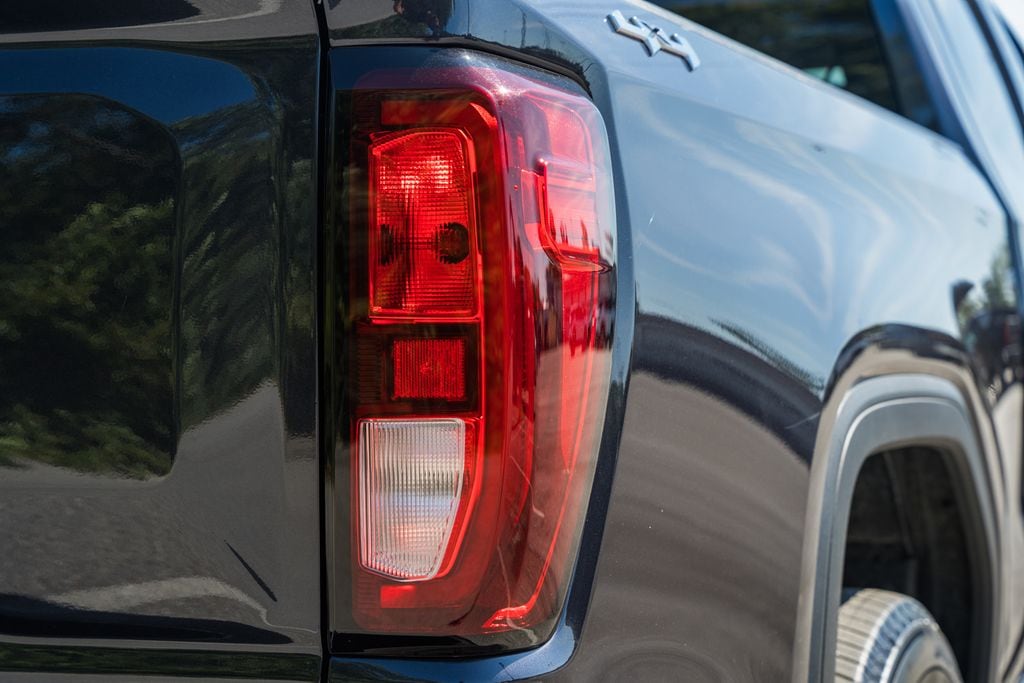2024 GMC Sierra 1500 Elevation - Photo 7