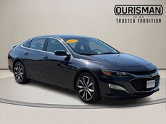 2023 Chevrolet Malibu RS Sedan