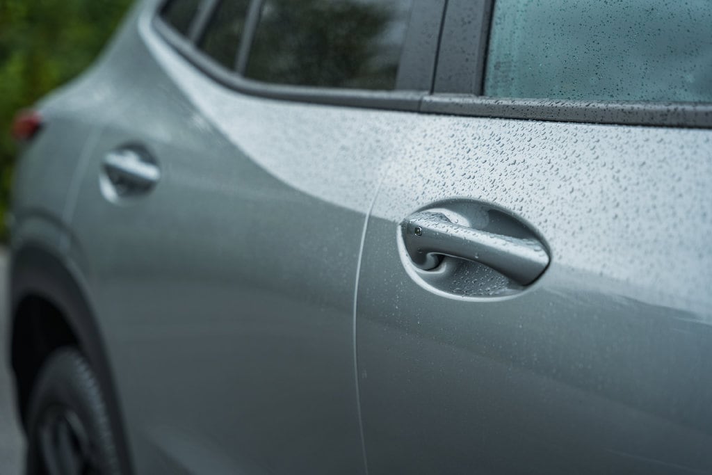 2024 Chevrolet Trax Activ - Photo 15