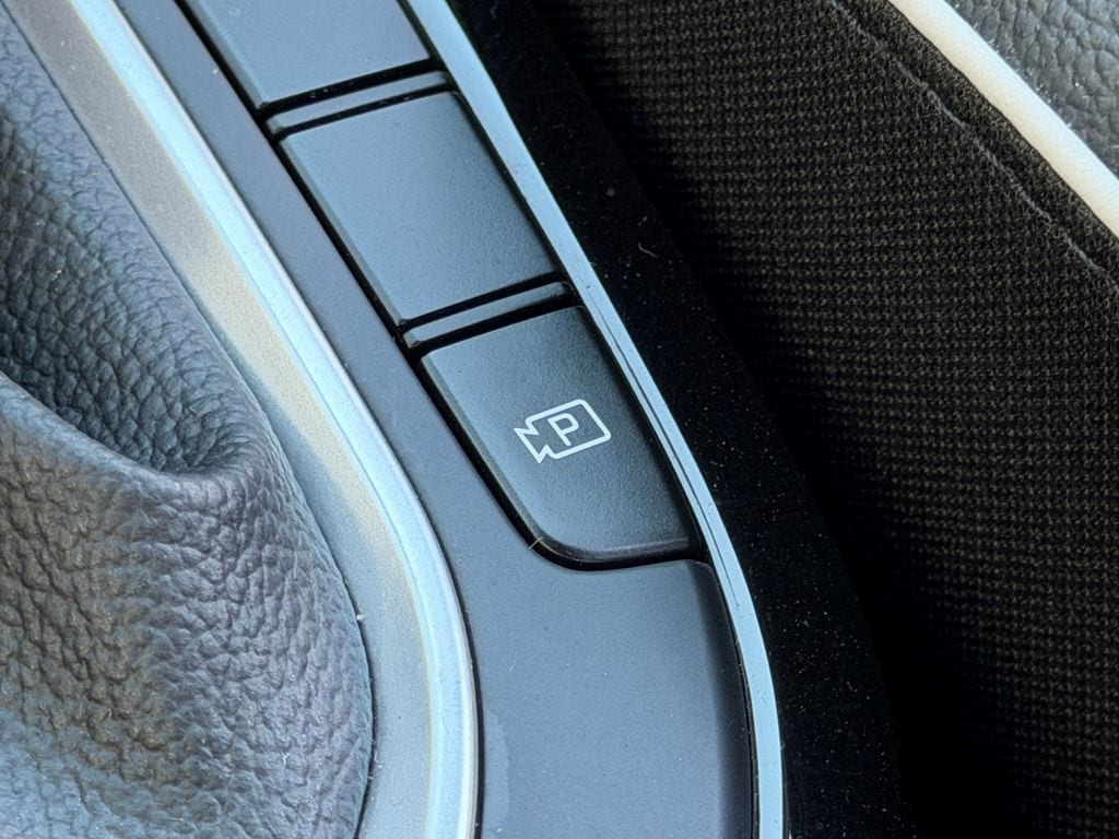 2022 Kia FORTE GT-Line - Photo 27