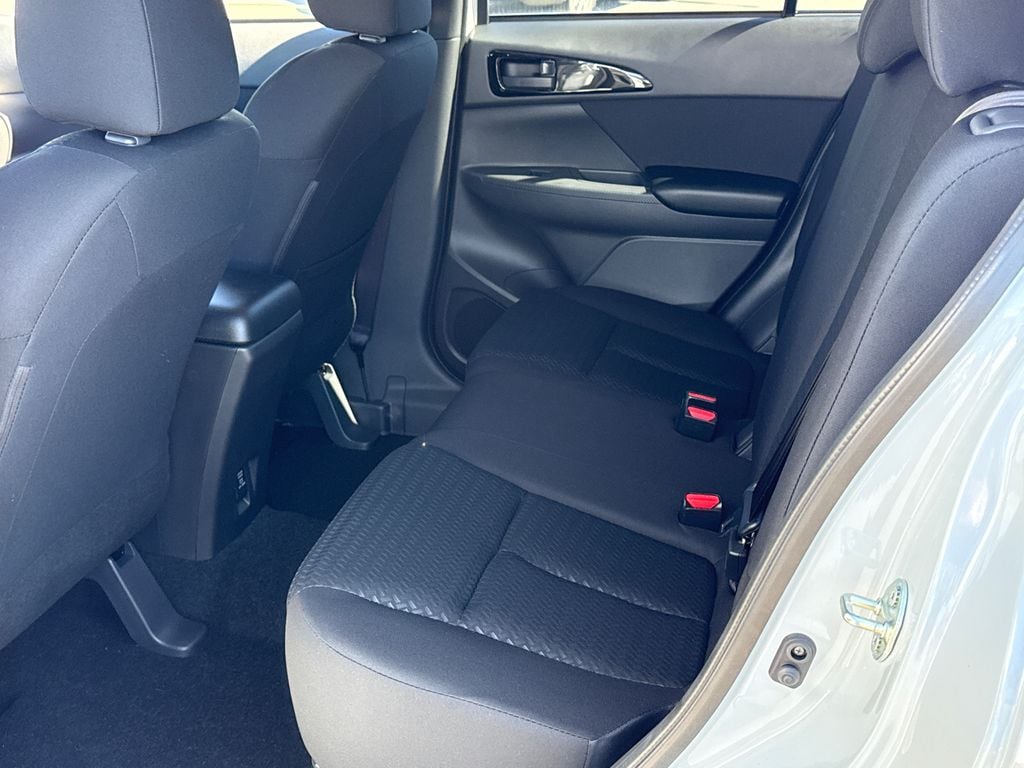 2026 Mitsubishi Eclipse Cross ES - Photo 10