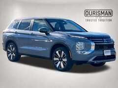 2026 Mitsubishi Outlander SE SUV